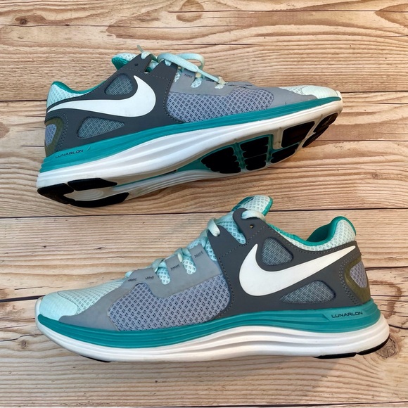 Nike Lunar Flash+ - Picture 4 of 16